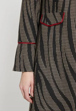 Best Ana Alcazar A-Linienkleid Ezola