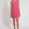 Hot Ana Alcazar A-Linienkleid Fabora