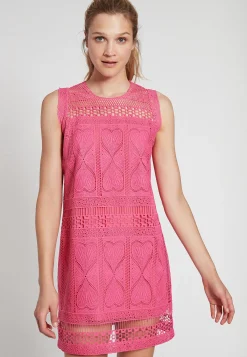 Hot Ana Alcazar A-Linienkleid Fabora