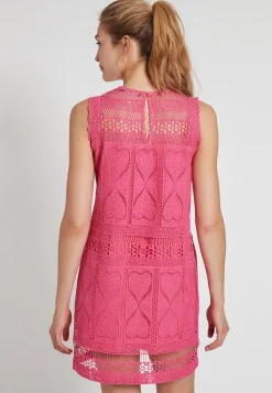 Hot Ana Alcazar A-Linienkleid Fabora