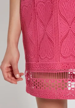 Hot Ana Alcazar A-Linienkleid Fabora