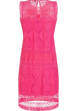 Hot Ana Alcazar A-Linienkleid Fabora