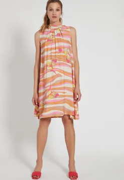 Sale Ana Alcazar A-Linienkleid Fawera