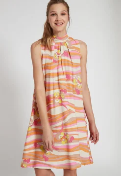 Sale Ana Alcazar A-Linienkleid Fawera