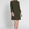 Sale Ana Alcazar A-Linienkleid Hanena