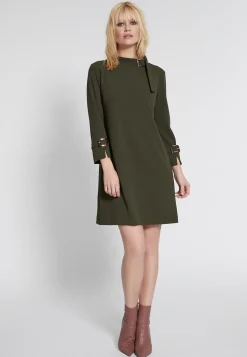 Sale Ana Alcazar A-Linienkleid Hanena