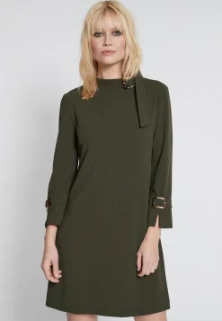 Sale Ana Alcazar A-Linienkleid Hanena