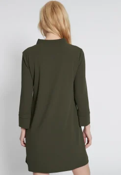 Sale Ana Alcazar A-Linienkleid Hanena