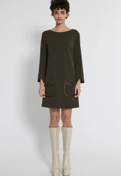 Clearance Ana Alcazar A-Linienkleid Hardea