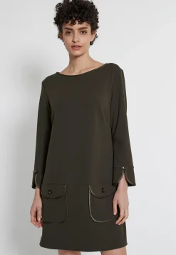 Clearance Ana Alcazar A-Linienkleid Hardea