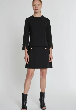 Fashion Ana Alcazar A-Linienkleid Harwa