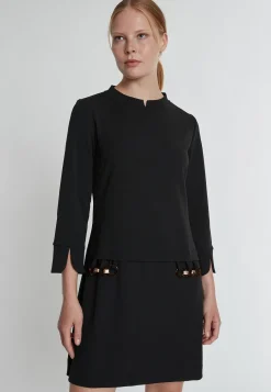 Fashion Ana Alcazar A-Linienkleid Harwa