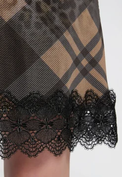 Sale Ana Alcazar A-Linienkleid Hilda