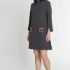 New Ana Alcazar A-Linienkleid Inosa