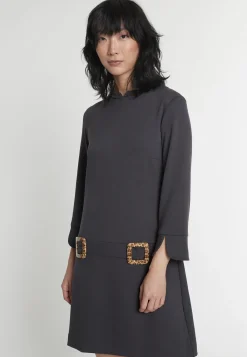 New Ana Alcazar A-Linienkleid Inosa