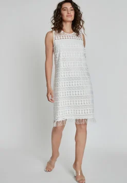Fashion Ana Alcazar A-Linien-Kleid Kabala