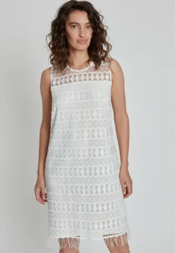 Fashion Ana Alcazar A-Linien-Kleid Kabala