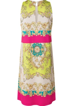 Fashion Ana Alcazar A-Linien-Kleid Kona