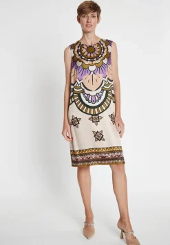 Best Ana Alcazar A-Linienkleid Lafore