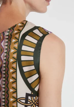 Best Ana Alcazar A-Linienkleid Lafore