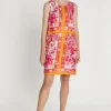 Hot Ana Alcazar A-Linienkleid Lara