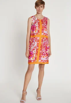 Hot Ana Alcazar A-Linienkleid Lara