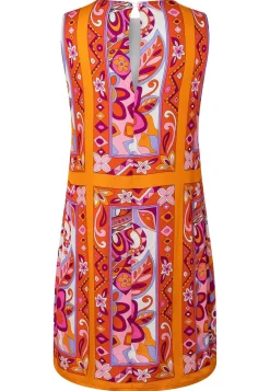 Hot Ana Alcazar A-Linienkleid Lara