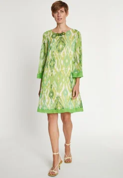 Discount Ana Alcazar A-Linienkleid Lilo Mehrfarbig