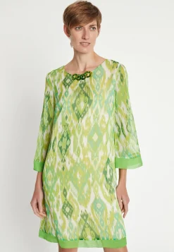 Discount Ana Alcazar A-Linienkleid Lilo Mehrfarbig
