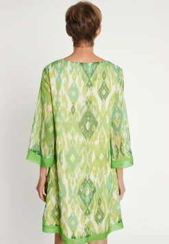 Discount Ana Alcazar A-Linienkleid Lilo Mehrfarbig