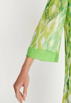 Discount Ana Alcazar A-Linienkleid Lilo Mehrfarbig