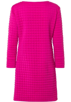 Fashion Ana Alcazar A-Linienkleid Marga Fuchsia