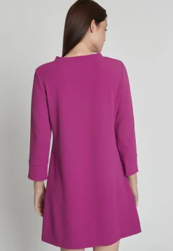 Sale Ana Alcazar A-Linienkleid Mebela Lila
