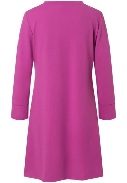 Sale Ana Alcazar A-Linienkleid Mebela Lila