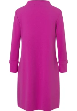 Outlet Ana Alcazar A-Linienkleid Mebia Lila