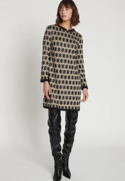 New Ana Alcazar A-Linienkleid Mika