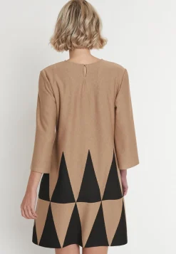 Best Ana Alcazar A-Linienkleid Mila