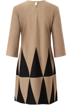 Best Ana Alcazar A-Linienkleid Mila