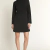 Outlet Ana Alcazar A-Linienkleid Odari