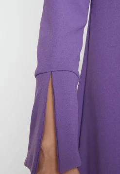 Online Ana Alcazar A-Linienkleid Okema Lila