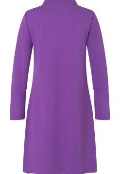 Online Ana Alcazar A-Linienkleid Okema Lila