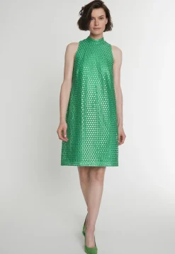 Sale Ana Alcazar A-Linienkleid Pacea