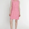 Hot Ana Alcazar A-Linienkleid Padona