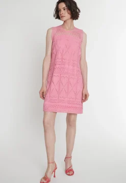 Hot Ana Alcazar A-Linienkleid Padona