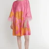 Fashion Ana Alcazar A-Linienkleid Pasoly