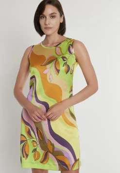 Best Ana Alcazar A-Linienkleid Peamy