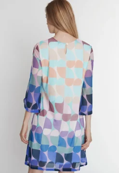Outlet Ana Alcazar A-Linienkleid Pehly