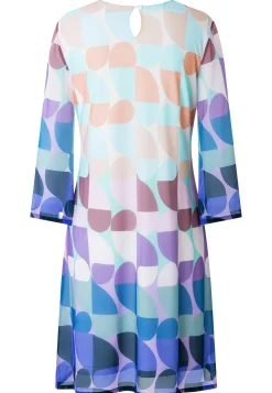 Outlet Ana Alcazar A-Linienkleid Pehly
