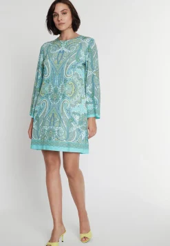Clearance Ana Alcazar A-Linienkleid Pidari