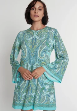 Clearance Ana Alcazar A-Linienkleid Pidari
